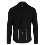 Assos MILLE GT ULTRAZ Winter Jacket EVO - blackSeries