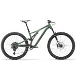 Specialized Stumpjumper Comp Alloy - sage green/forest green