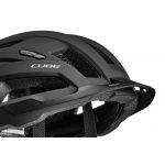 Cube Helm Cinity - black