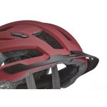 Cube Helm CINITY - red