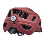 Cube Helm CINITY - red