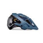 Cube Helm STROVER - blue
