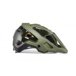 Cube Helm STROVER - olive