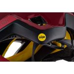 Cube Helm STROVER - red