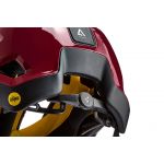 Cube Helm STROVER - red