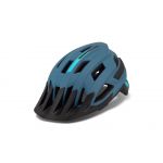 Cube Helm Rook - blue