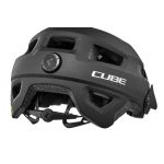 Cube Helm FRISK - black