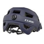 Cube Helm FRISK - blue