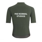 Pas Normal Studios Essential Jersey - olive