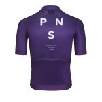 Pas Normal Studios Men's Mechanism Jersey - purple