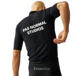 Pas Normal Studios Men's Essential Jersey - black