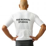 Pas Normal Studios Men's Essential Jersey - white