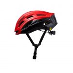 Specialized Propero 3 Mips Helm - flo red / tarmac black