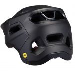 Specialized Tactic 4 Helm - black