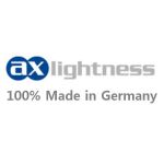 Neu im Sortiment: AX Lightness - 100% Made in Germany