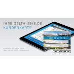 Delta-Bike.de Stammkunde werden