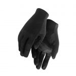 Assos Trail FF Gloves - blackSeries