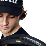 PNS x Pirelli P ZERO™ Race TLR - Black