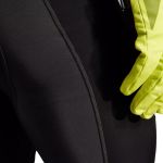 Specialized SL Expert Softshell Trägerhose lang - Black