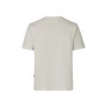 Pas Normal Studios Off Race Patch T-Shirt - off white