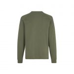 Pas Normal Studios Off Race Patch Long Sleeve T-Shirt - Dusty Olive
