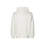 Pas Normal Studios Off Race Patch Hoodie - off white
