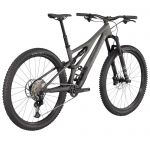 Specialized Stumpjumper Comp - smoke/cool grey/carbon
