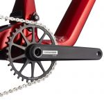 Cannondale Scalpel Carbon 3 - Candy Red