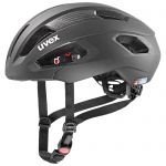Uvex Helm rise cc
