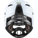 Uvex Helm revolt