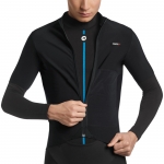 Assos EQUIPE RS Winter SS Mid Layer - blackSeries