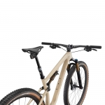 Specialized S-Works Epic Evo - sand/red/gold