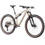 Specialized S-Works Epic Evo - sand/red/gold