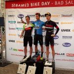Seba-Med Bike Day in Bad Salzig