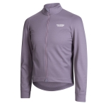 Pas Normal Studios Men's Essential Thermal Long Sleeve Jersey - dusty purple