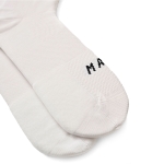 MAAP Division Mono Sock - white