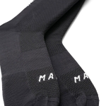 MAAP Division Mono Sock - black