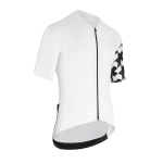 Assos EQUIPE RS Jersey S11 - white series