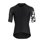 Assos EQUIPE RS Jersey S11 - black series