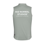 Pas Normal Studios Men's Mechanism Stow Away Gilet - dusty mint