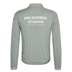Pas Normal Studios Men's Mechanism Stow Away Jacket - dusty mintormal Studios Men's Mechanism Stow Away Jacket - dusty mint