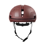 Pas Normal Studios Falconer Aero 2Vi MIPS Helmet - rust