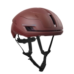 Pas Normal Studios Falconer Aero 2Vi MIPS Helmet - rust