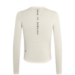 Pas Normal Studios Men's Thermal Windproof Base Layer - off white