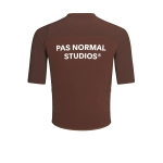 Pas Normal Studios Men's Essential Light Jersey - rust