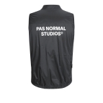 Pas Normal Studios Men's Essential Insulated Gilet - black