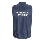 Pas Normal Studios Men's Essential Insulated Gilet - navy