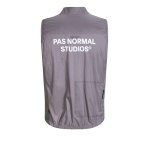 Pas Normal Studios Men's Essential Insulated Gilet - dusty purple
