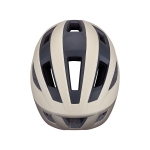 Specialized Search Rennrad/Gravel-Helm - taupe/gunmetal