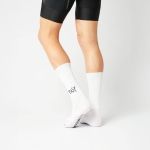 Fingerscrossed Aero Socks Movement Easy - white